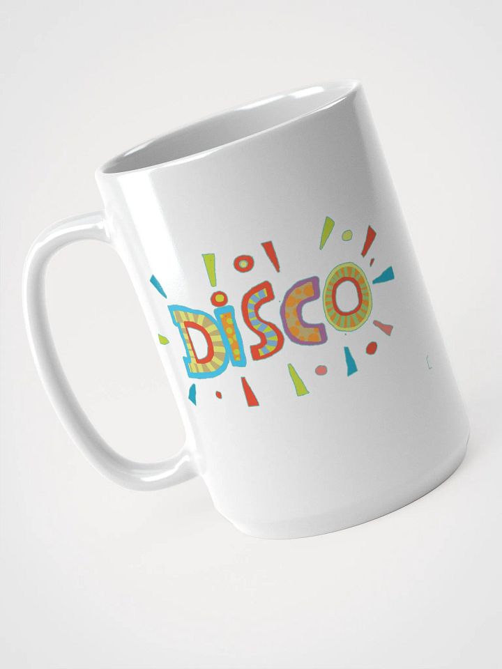 Disco Cringe product image (1)