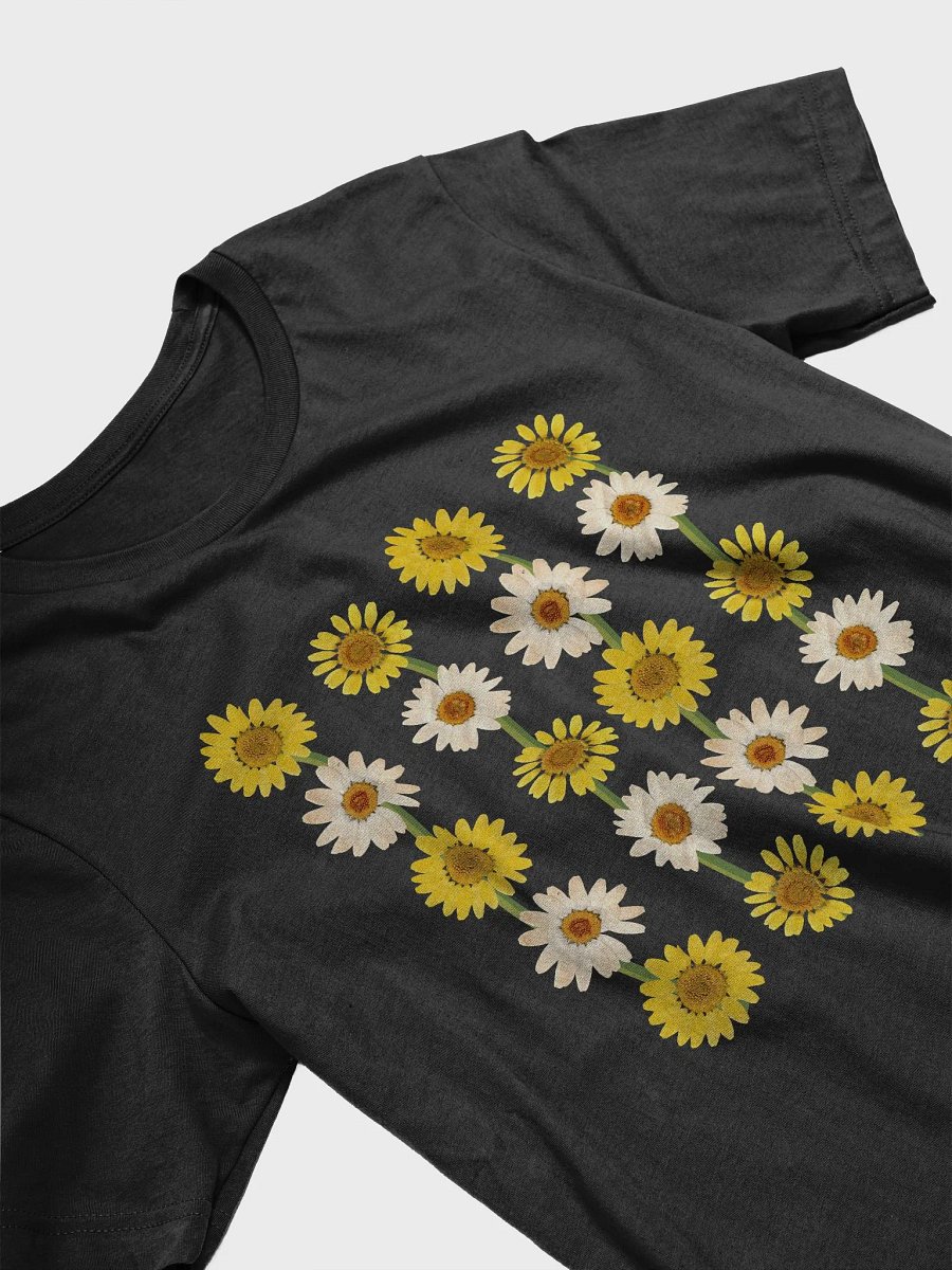 Sunflower Pressed Flower Art, Boho Flowers, Vintage Flower product image (3)