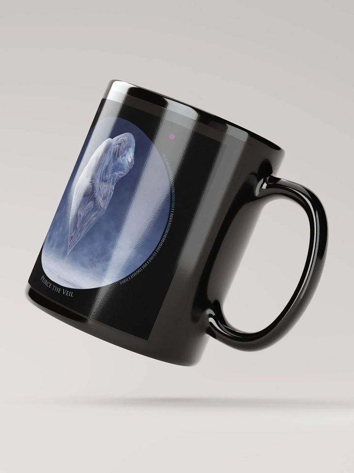 Mug from Neuronal series product image (3)