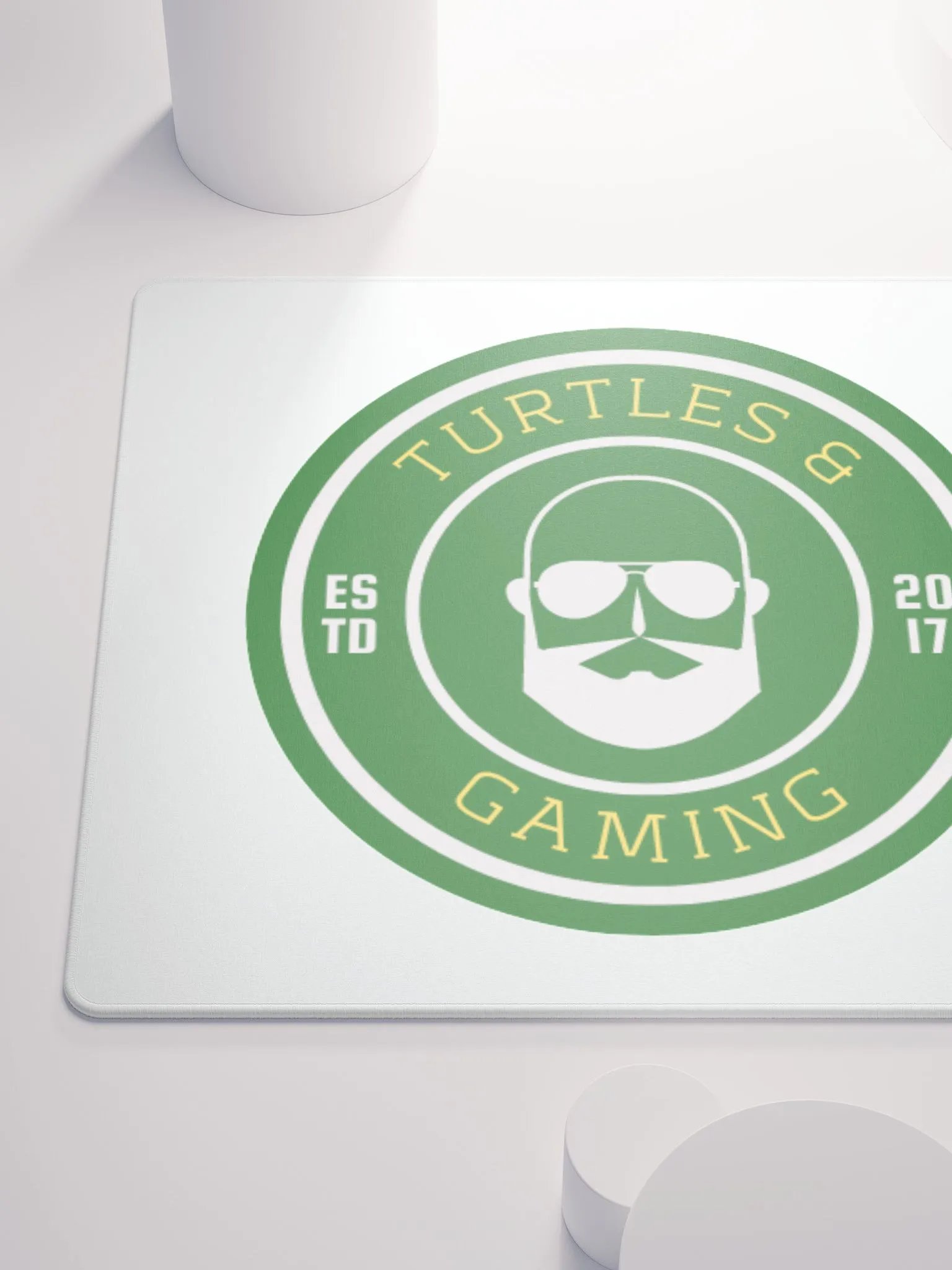 Turtles & Gaming Mousepad product image (6)