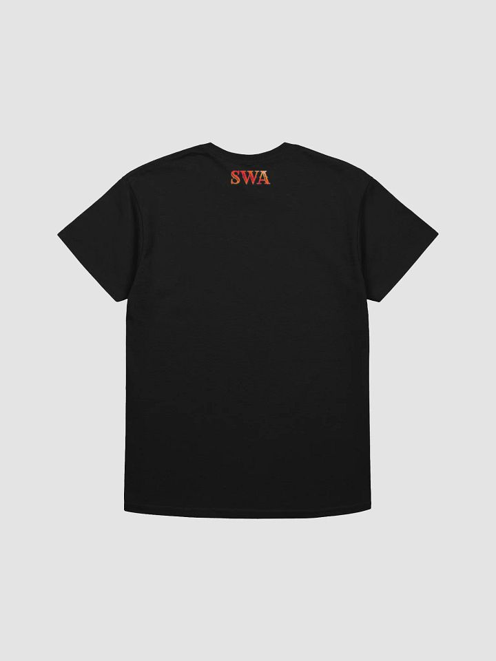 SWA Thursday Night Frenzy T-Shirt product image (4)
