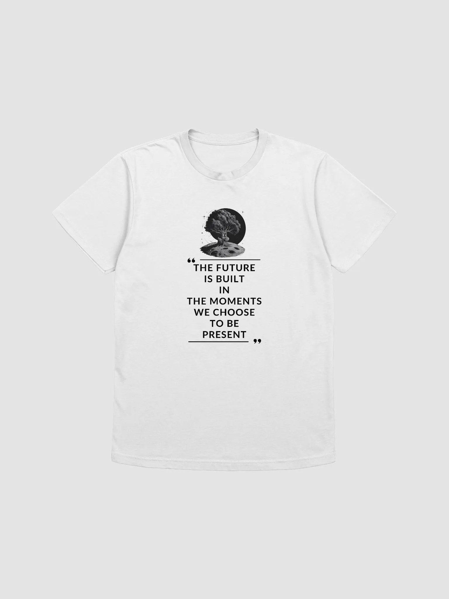 The future T-Shirt product image (37)