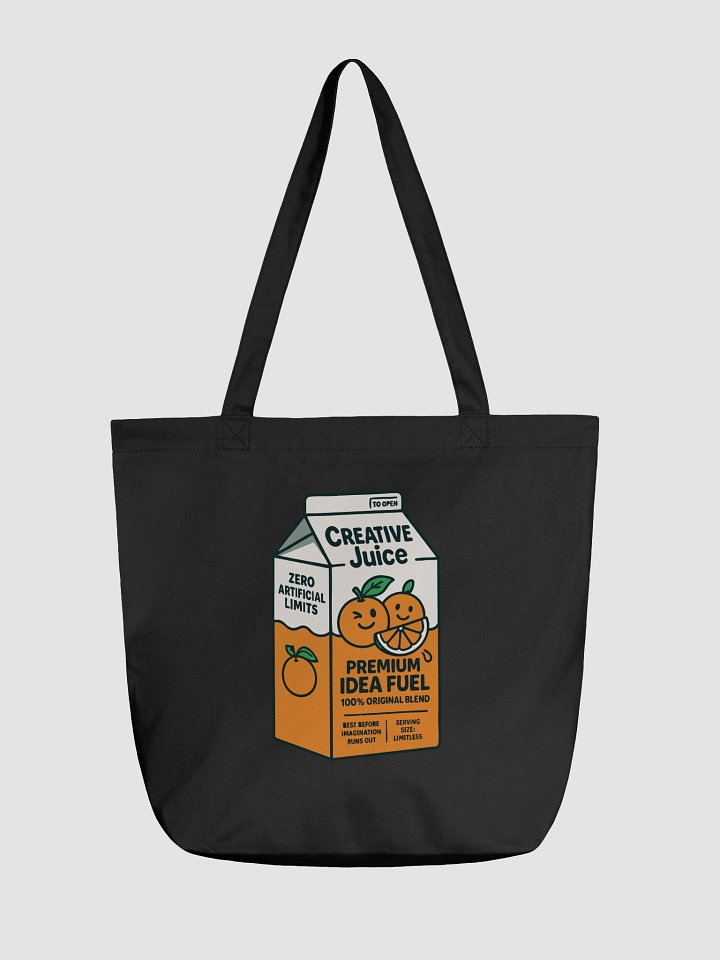 Creative Juice product image (2)