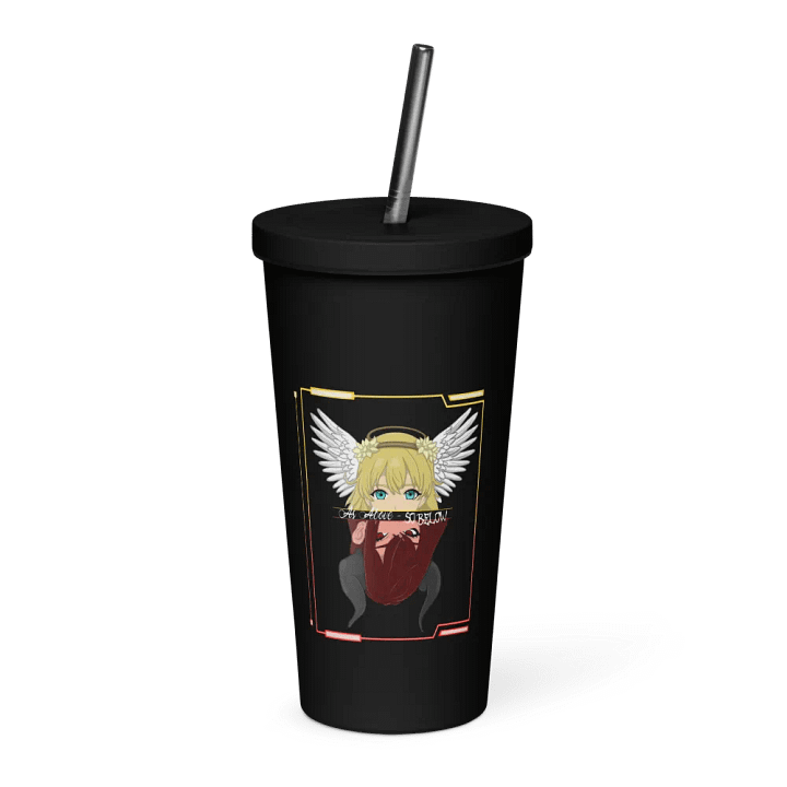 As Above So Below Insulated Tumbler product image (1)