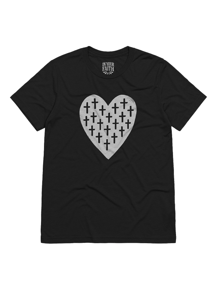 Heaven's Heart T-Shirt product image (1)