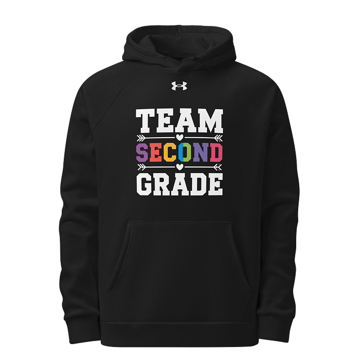 Team Second Grade product image (1)