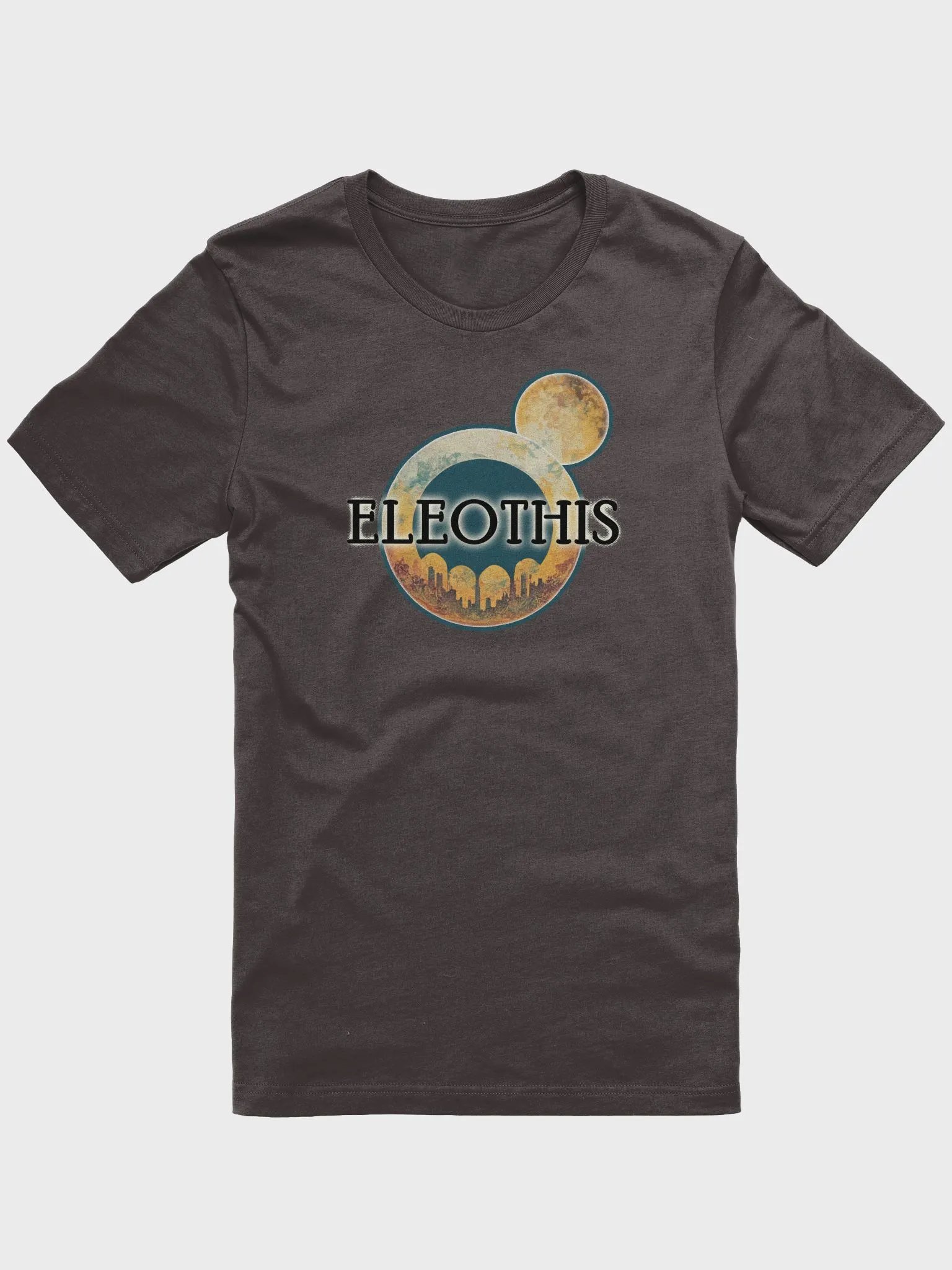 Eleothis Soft Tee product image (1)