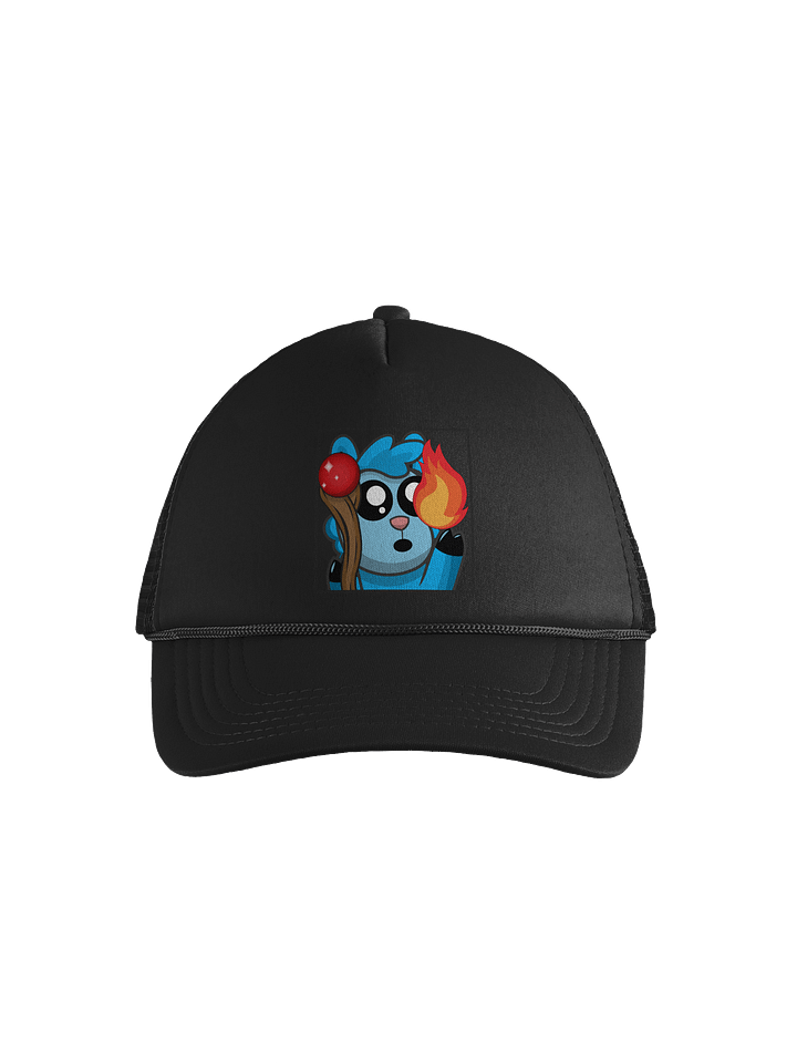 Sorc Foam Trucker Hat product image (1)