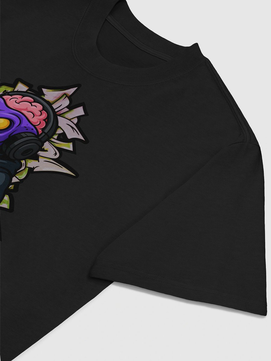 Streetwear Graphic Tee - DJ by Freak in the Streets product image (9)