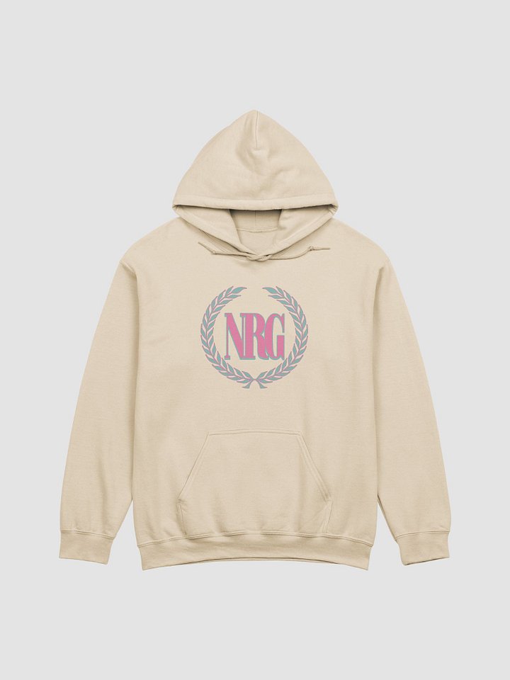 Cosmic Blossom Hoodie product image (46)