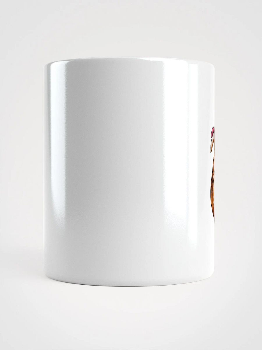Petunia Coffee Cup product image (5)