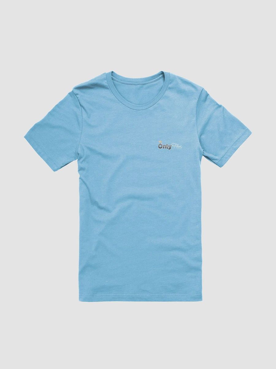 OnlyFins T-Shirt product image (1)