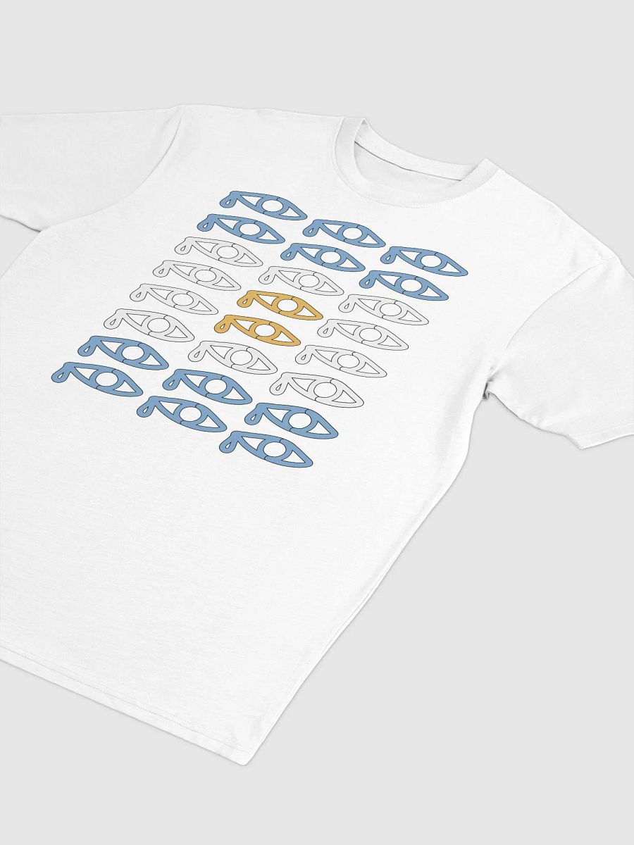 Argentina - Forever Cry - Cotton Heritage Men's Premium Heavyweight Tee product image (3)