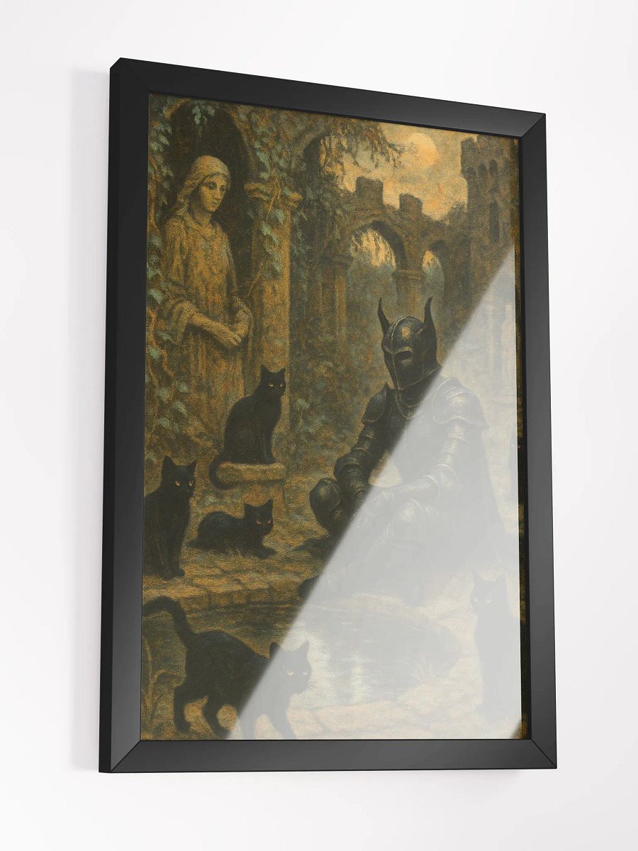 Sanctuary of Shadows product image (3)