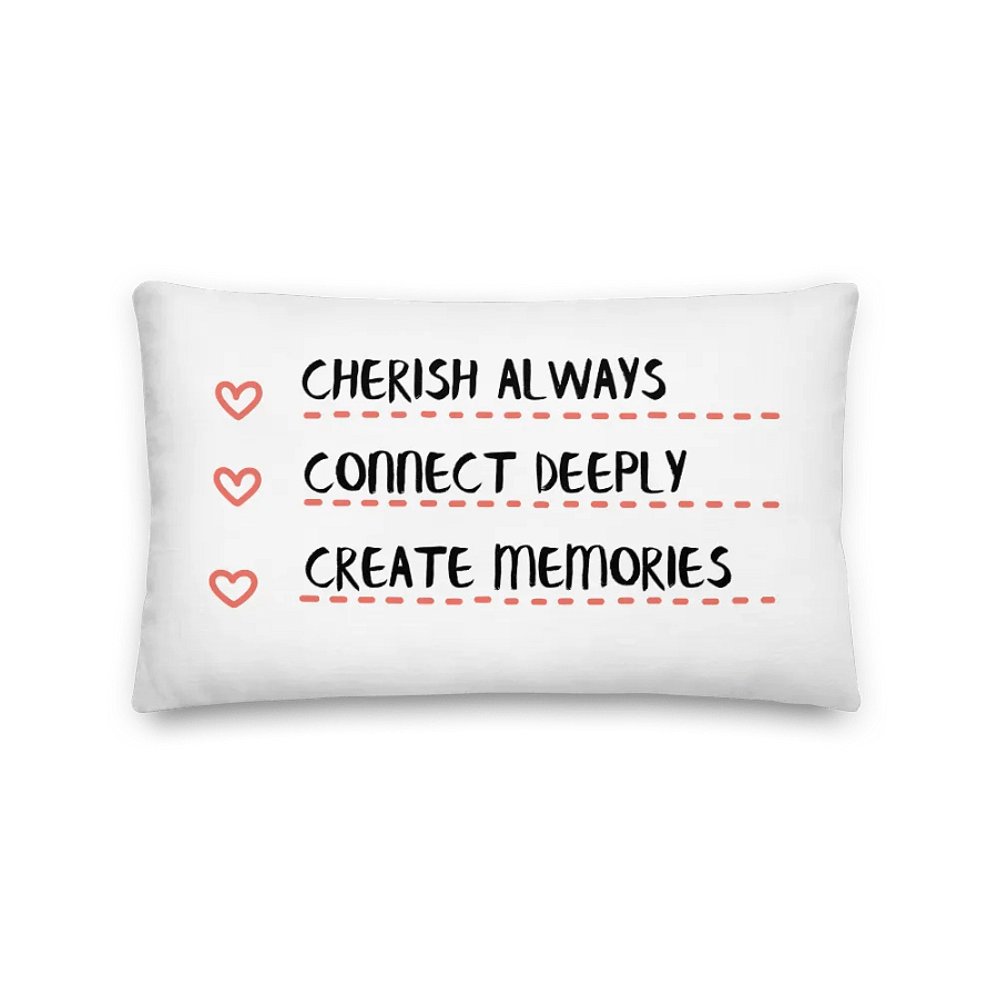 Romantic Love Heartbeat Cushion Pillow – Perfect Valentine’s Gift & Home Décor product image (4)