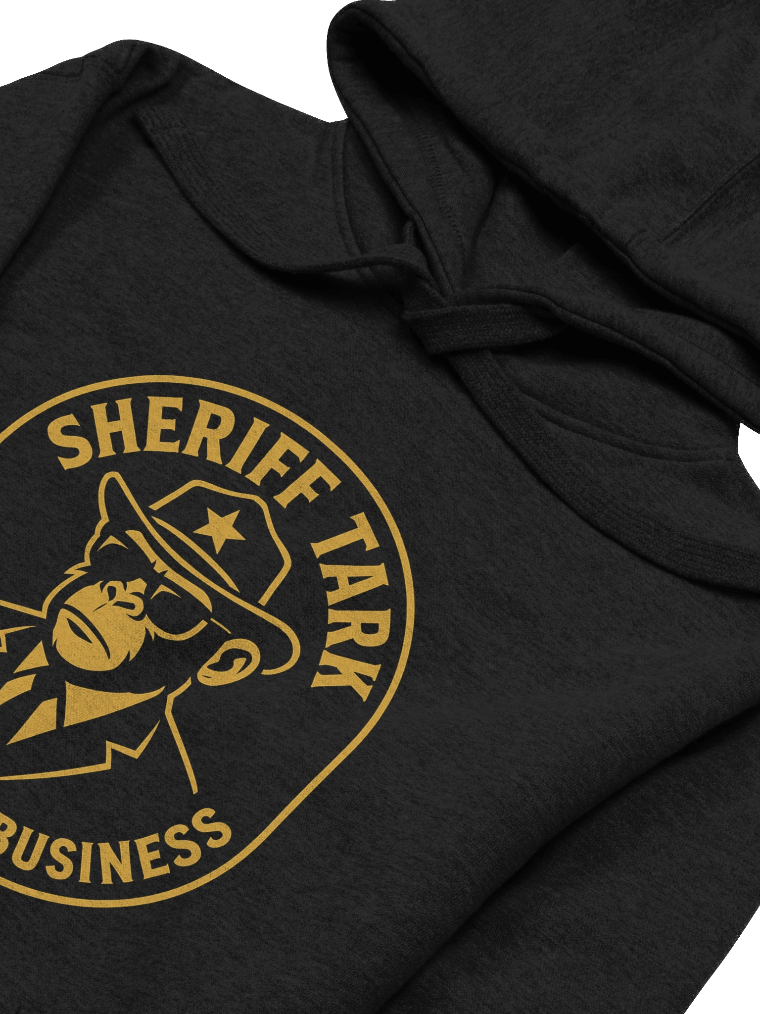 No Monkey Business Hoodie product image (16)