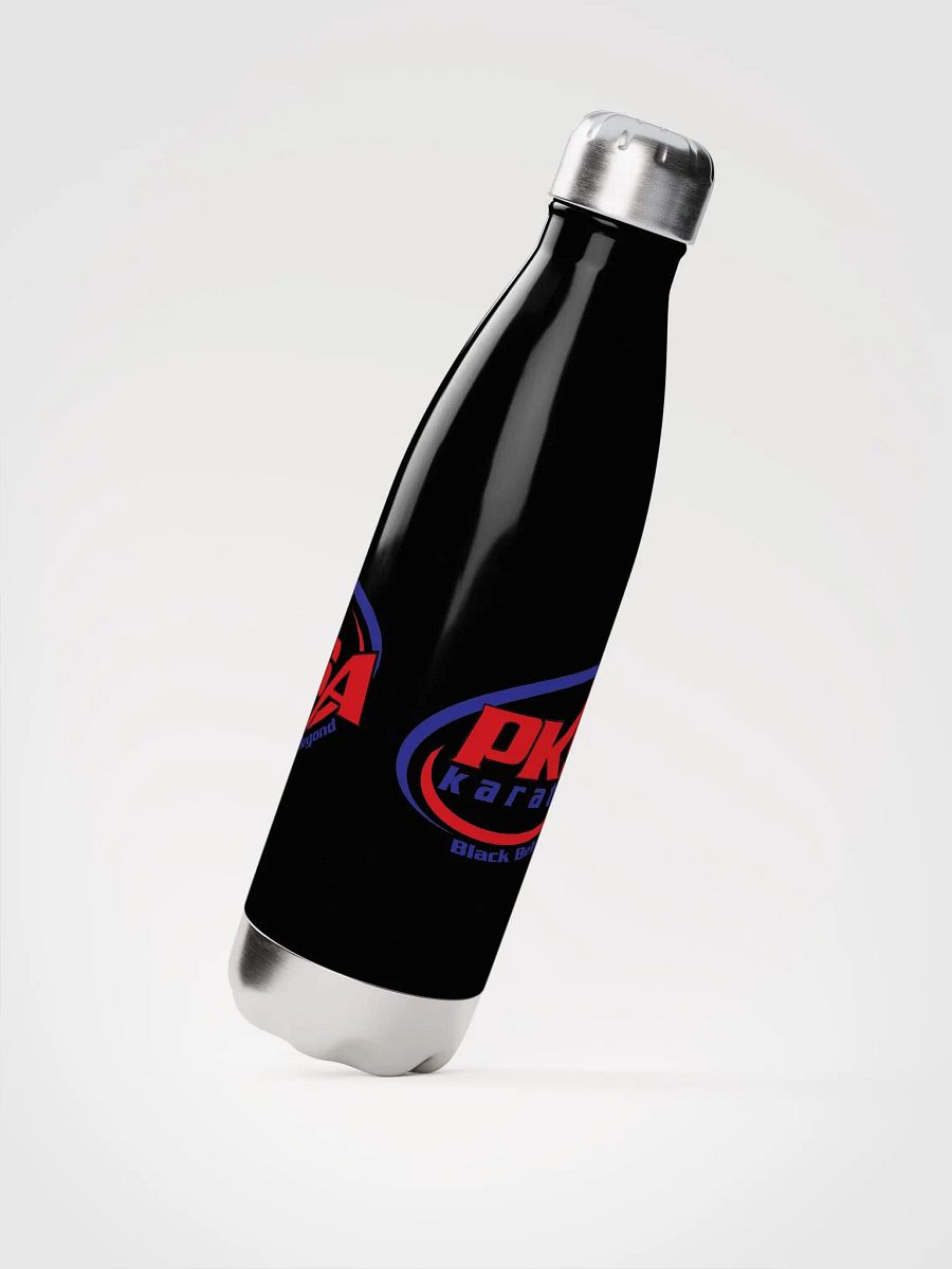 Black Belt & Beyond Water Bottle product image (2)
