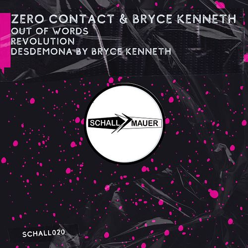 Release day on @schallmauer_records with my brother @zerocontactmusic 🔥🫶🏼 

Happy to announce that our 3 track EP called ‘Out...
