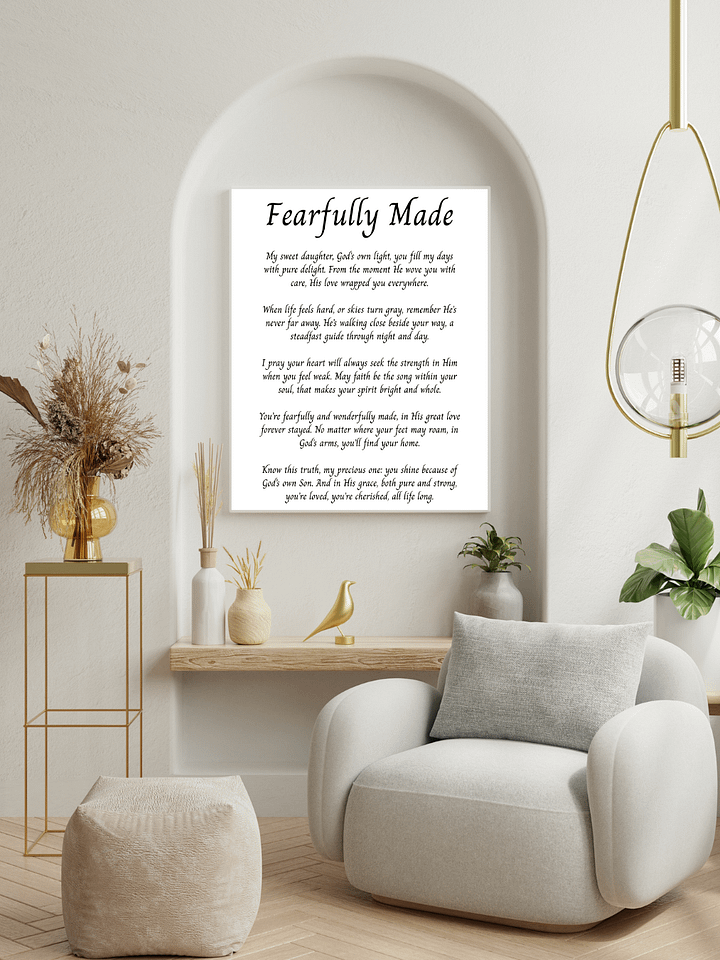 Fearfully Made product image (1)