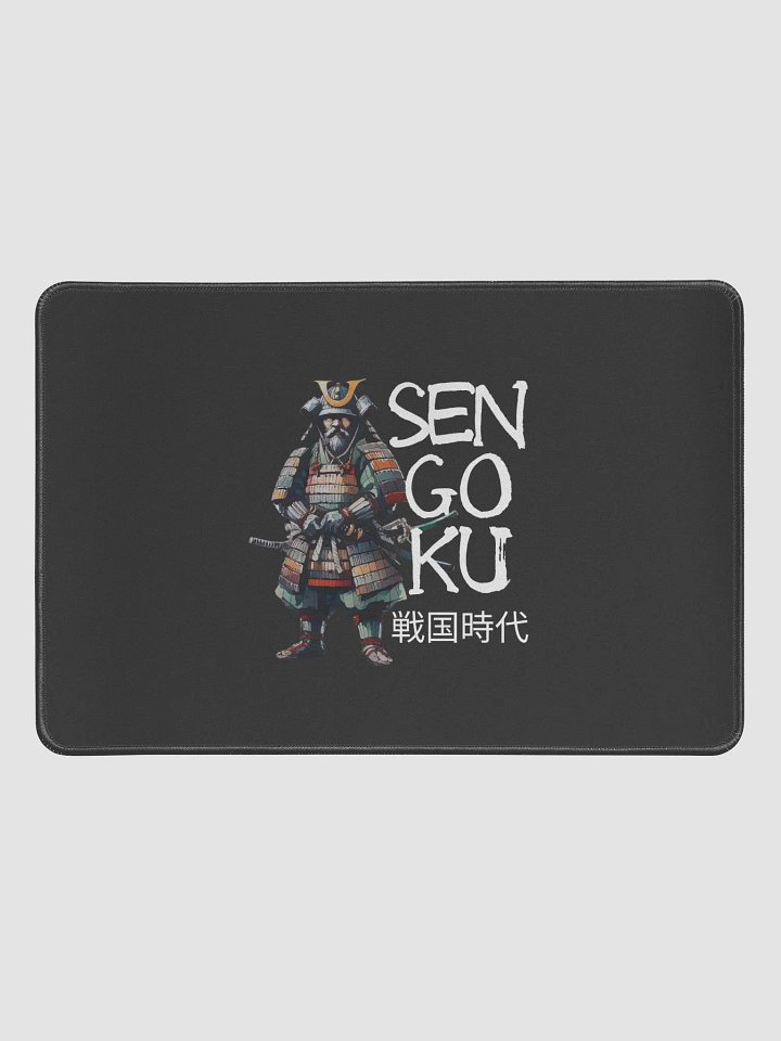 Sengoku Japan small deskmat product image (1)