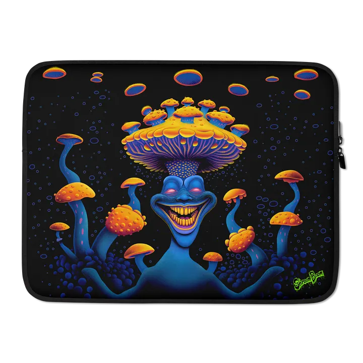 Laptop Sleeve - #LTS33 product image (2)