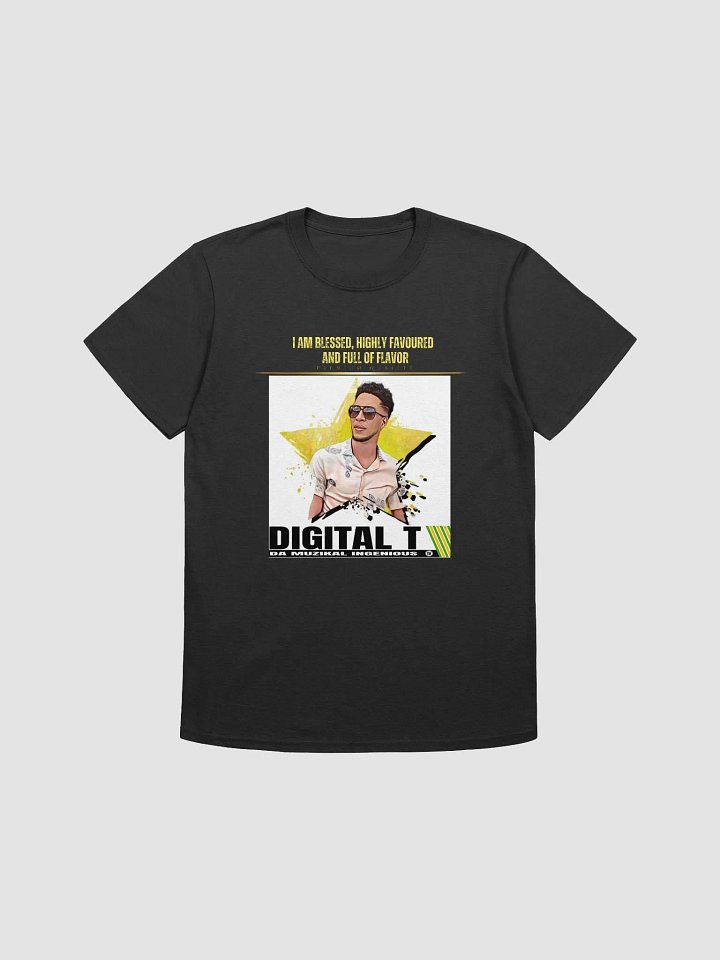 Highly Blessed T (Unisex) product image (4)