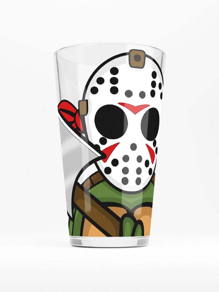 Raph Halloween Cup product image (1)