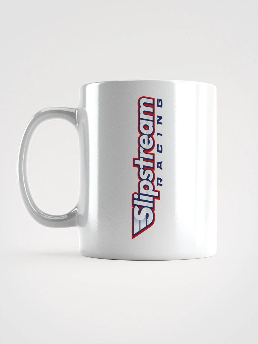 F40LM The Fastest Mug 
