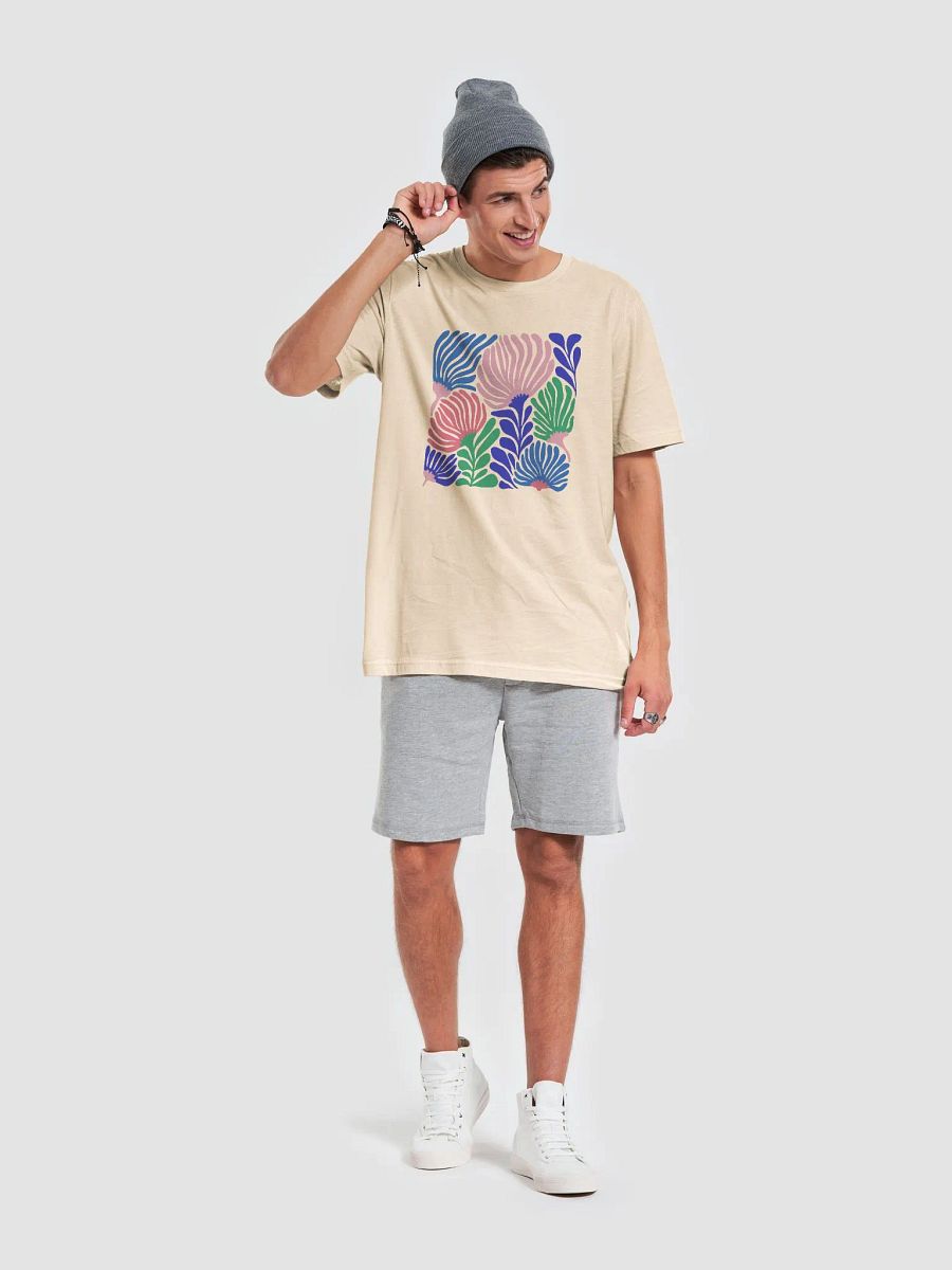 Blooming Wonders T-Shirt product image (6)