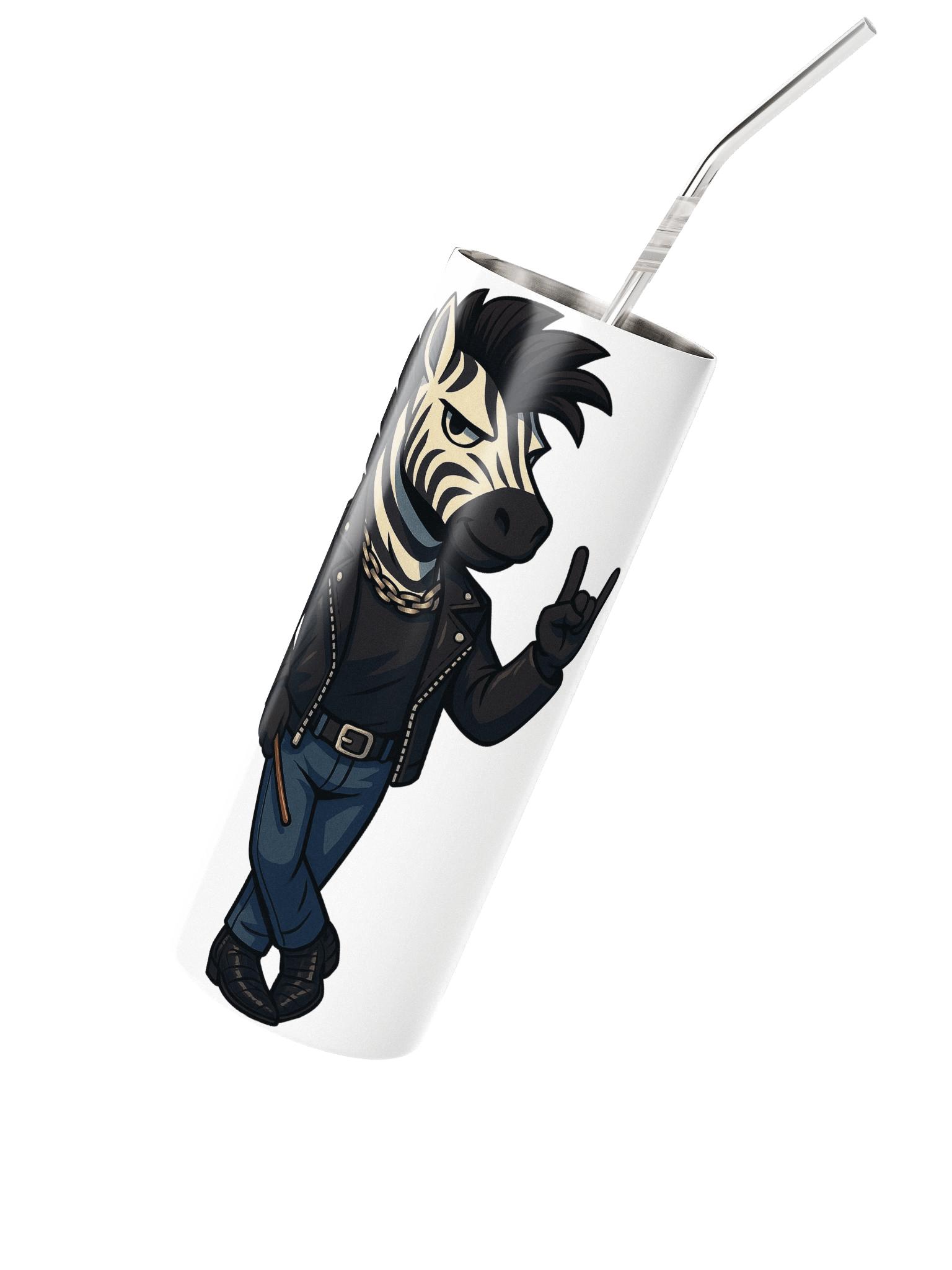 AK INSTINCT - ZOOWY Tumbler product image (2)