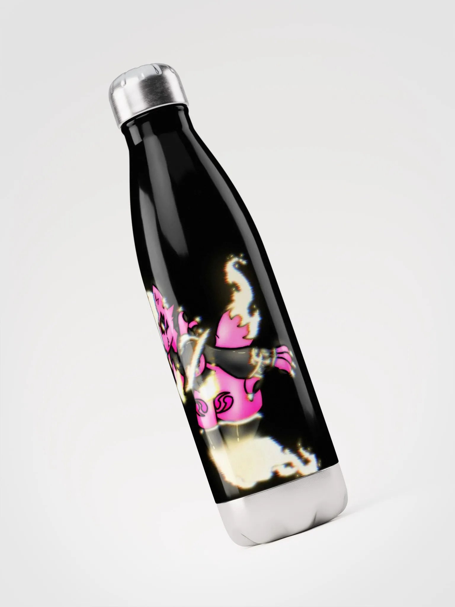 N1GHT5H4D3, Virus Buster Bottle product image (4)