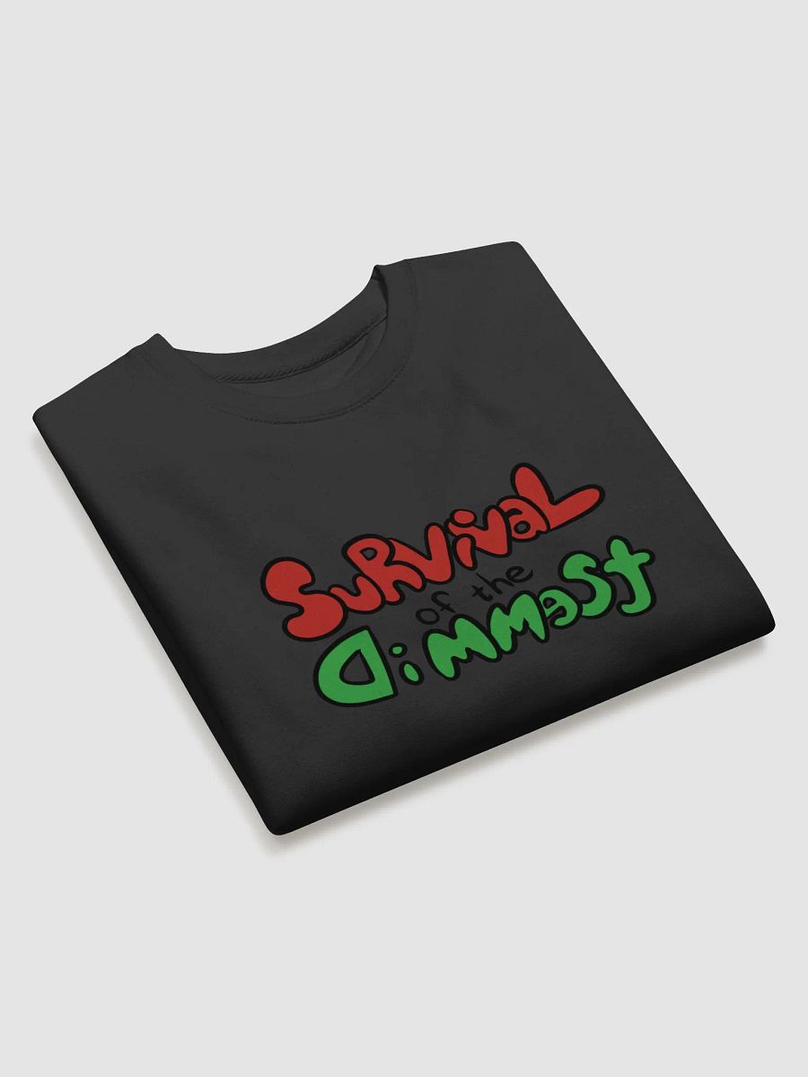 SotD Logo Sweatshirt product image (16)