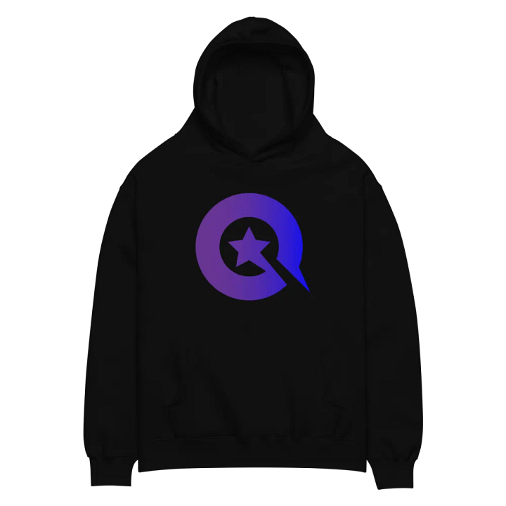Quasar Hoodie beta product image (2)
