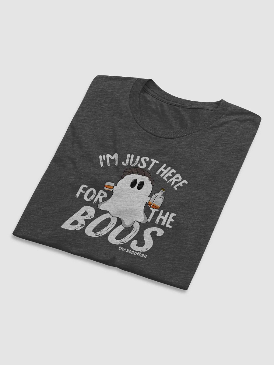 For The Boos product image (6)