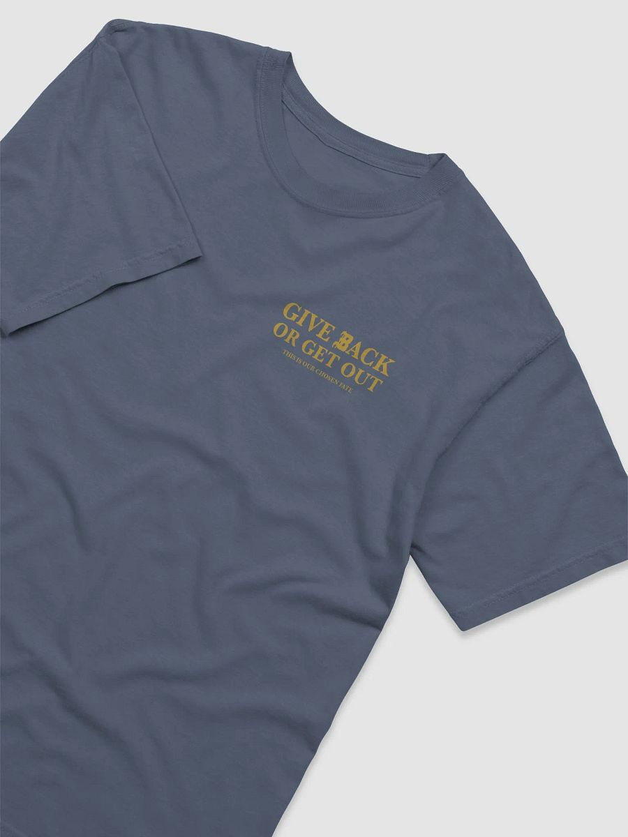 We Keep Us Safe shirt product image (3)