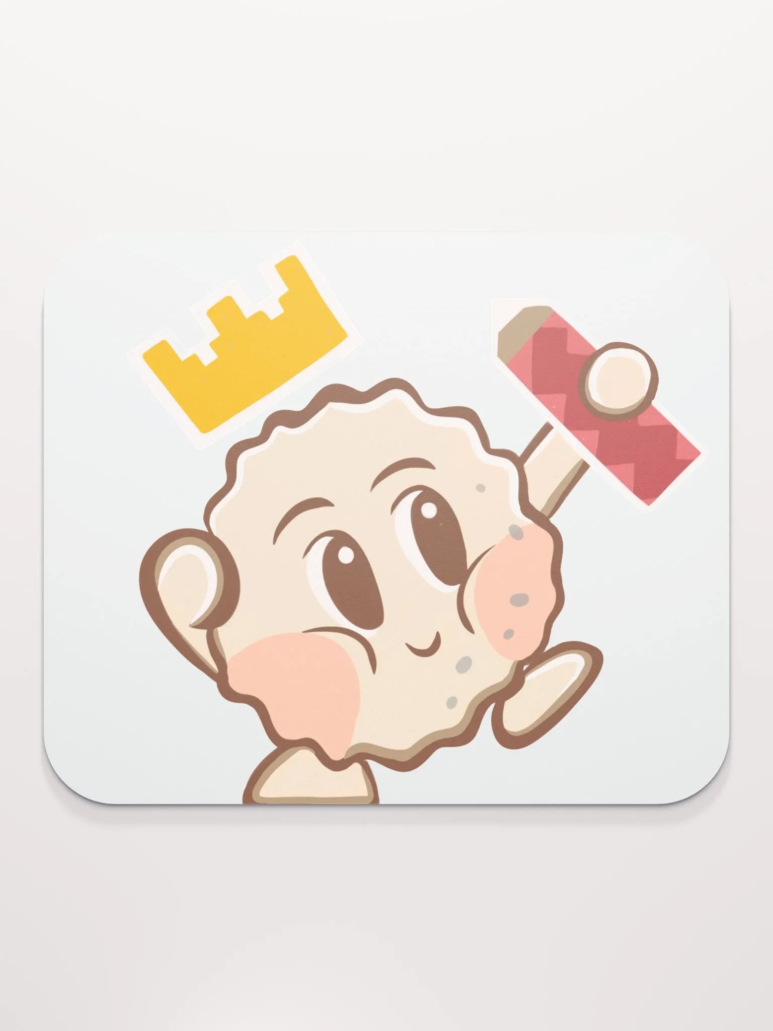 Mattzah Mousepad product image (2)