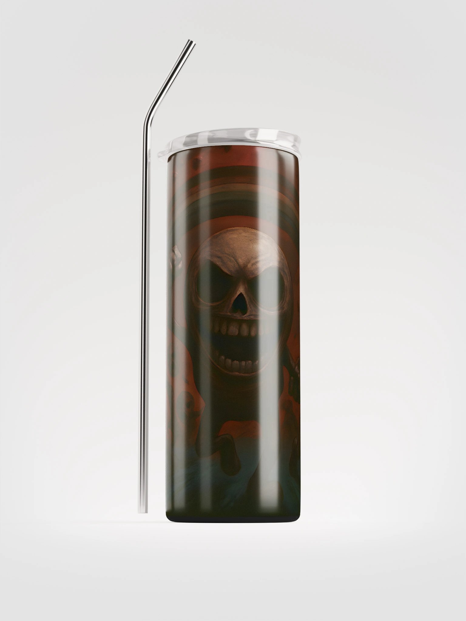 Stainless Steel Tumbler product image (2)
