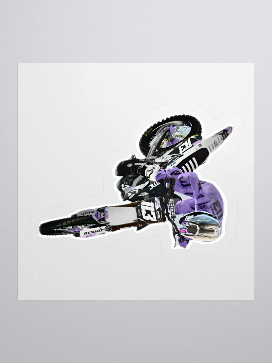 OTM Whip Sticker product image (4)