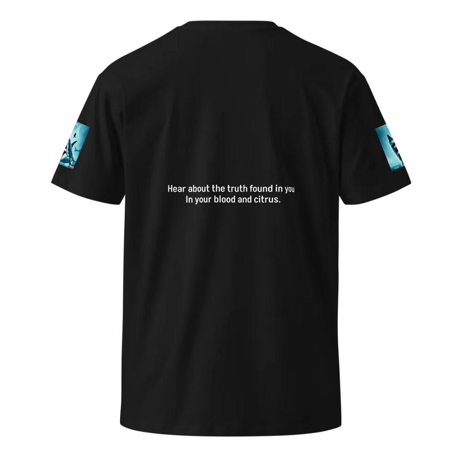 Lil x_999 2000 Metal Music T-Shirt product image (3)