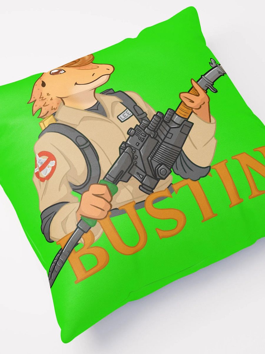 Bustin' Pillow product image (5)