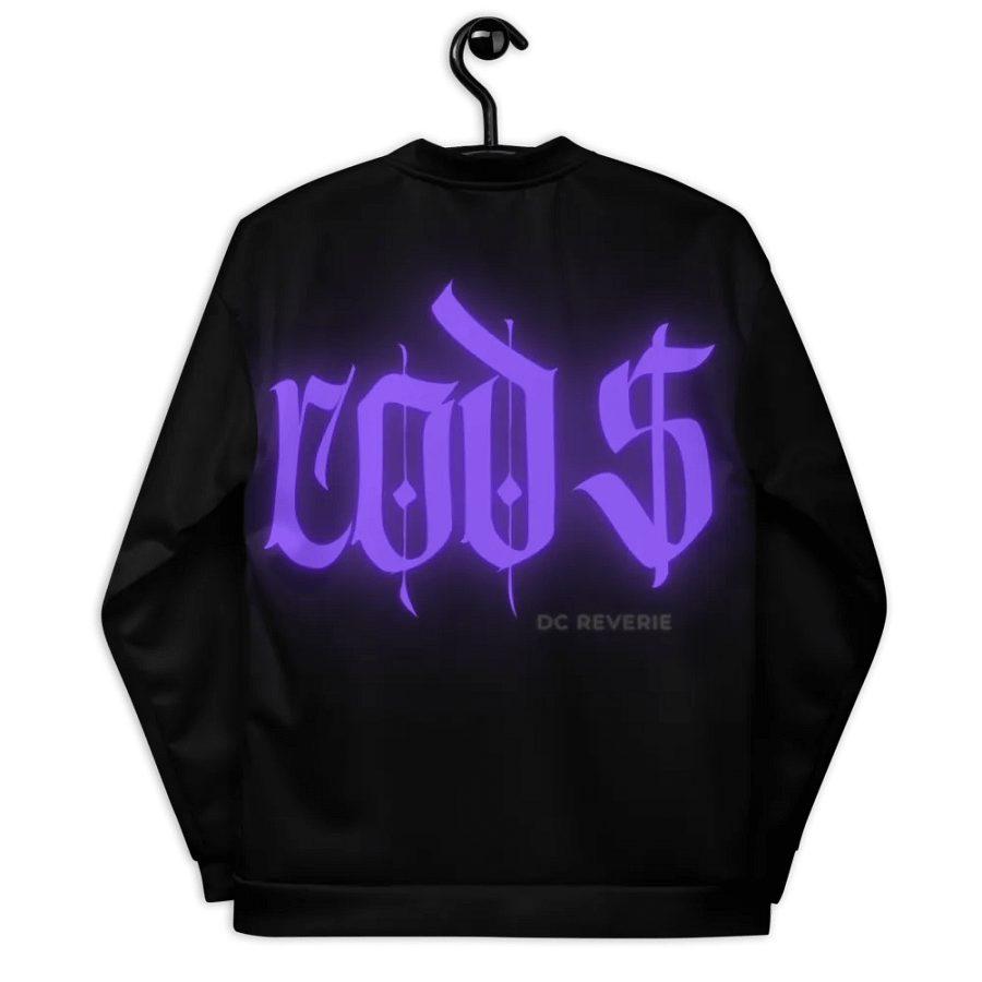 COD$ Bomber product image (6)