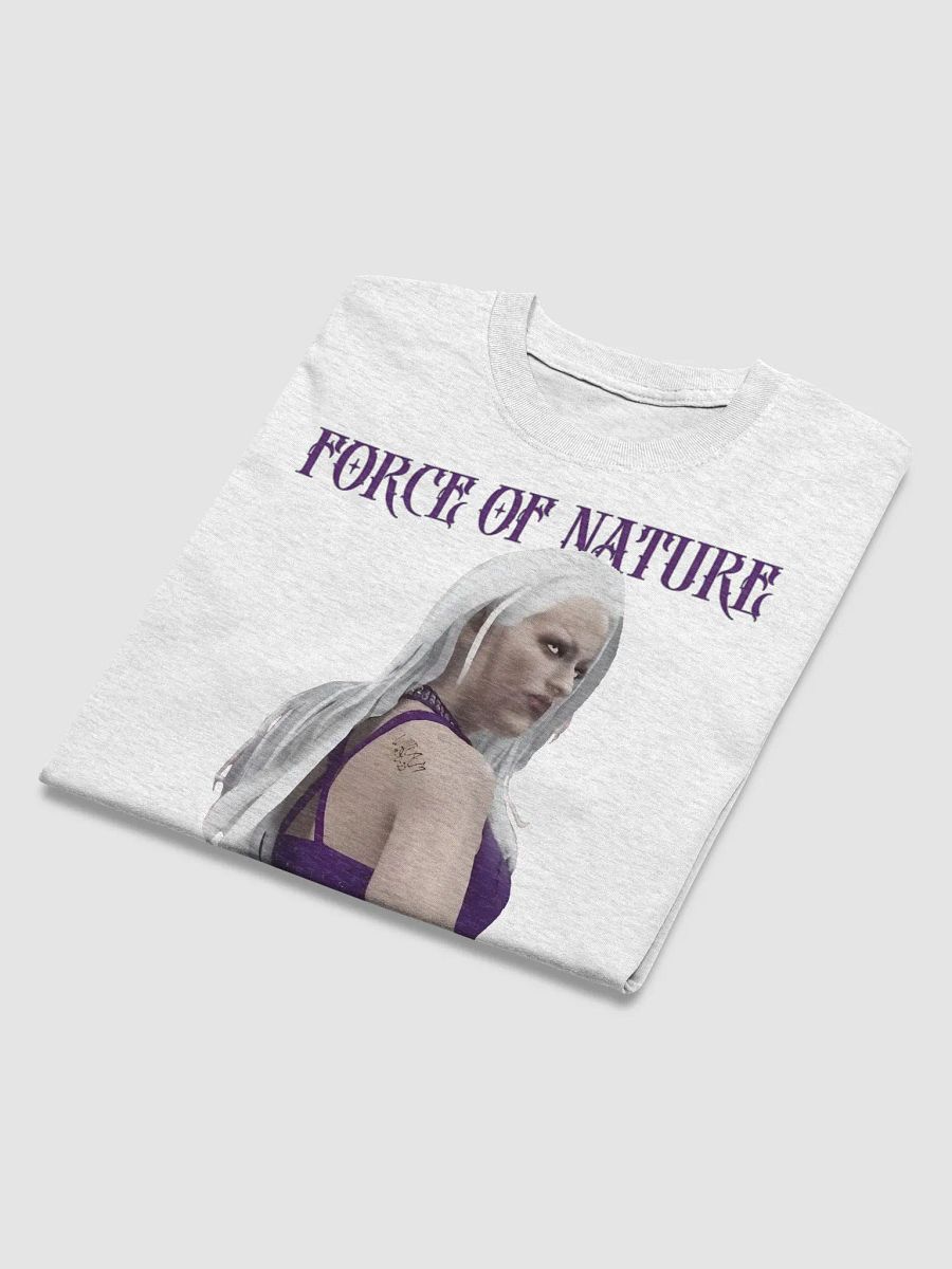 BTW Winter Heavy Tee product image (42)