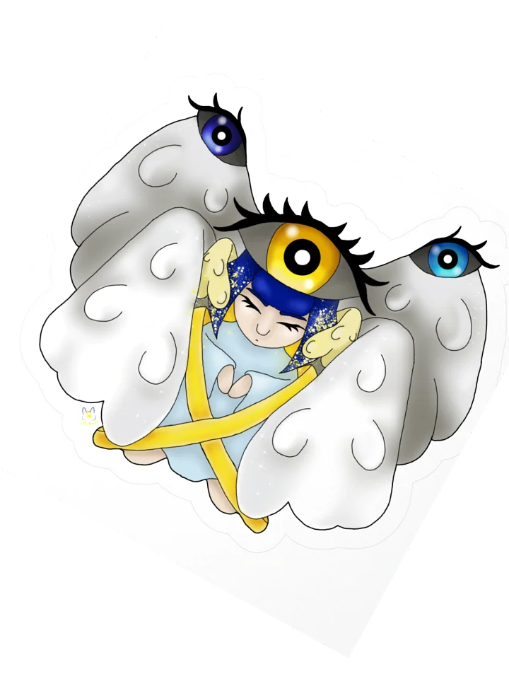 Biblically accurate Slug product image (5)