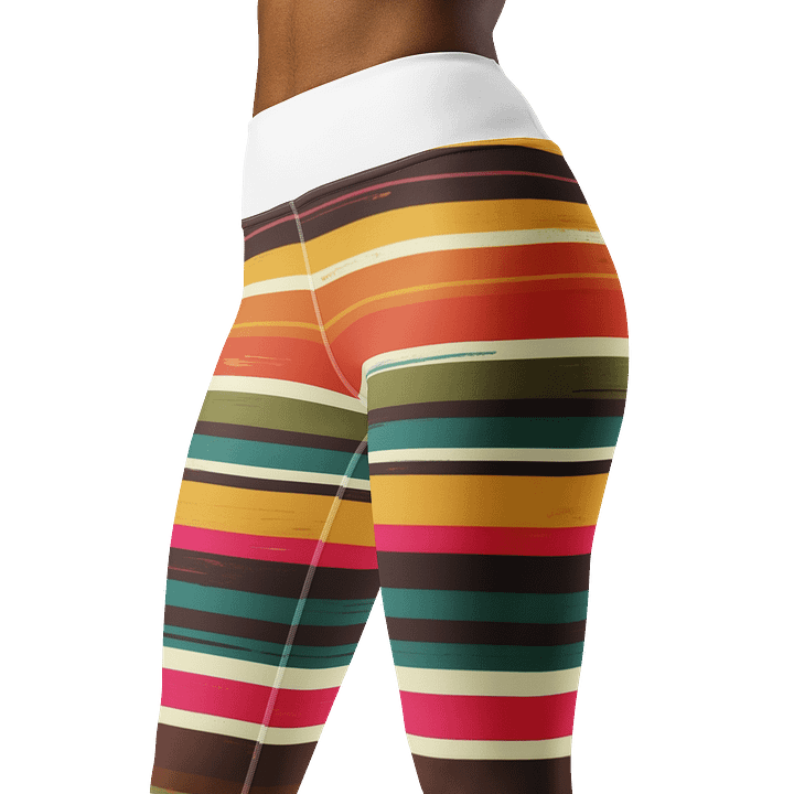 Sunset Park Yoga Leggings product image (1)