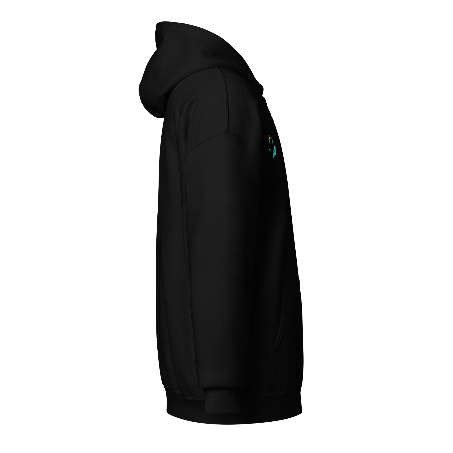 Wannabe zipped - his/hers product image (4)