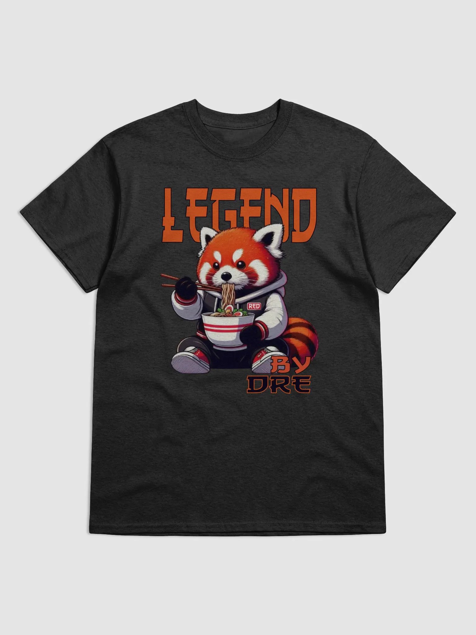 MISO RED by DRE product image (1)