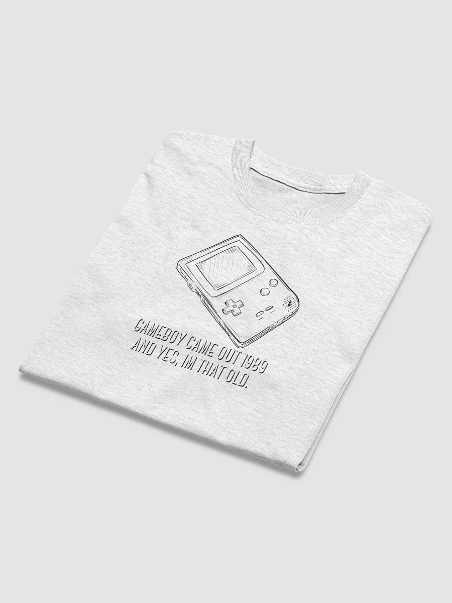Im old shirt product image (46)