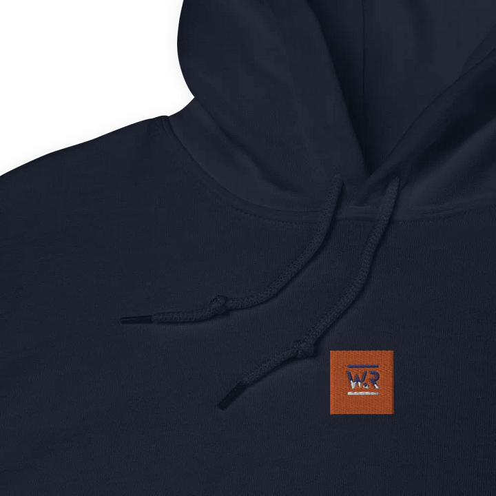 Mountain Peaks Classic Hoodie product image (2)