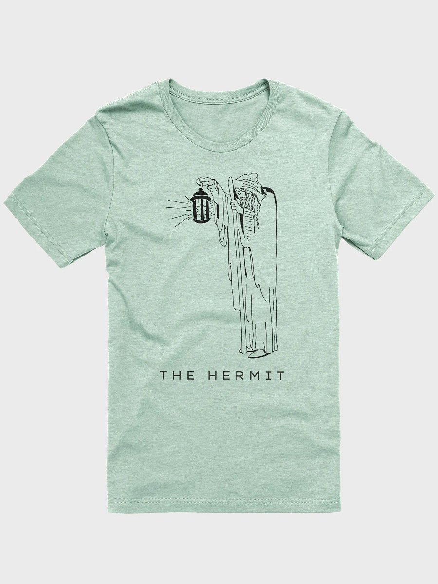 The Hermit product image (1)