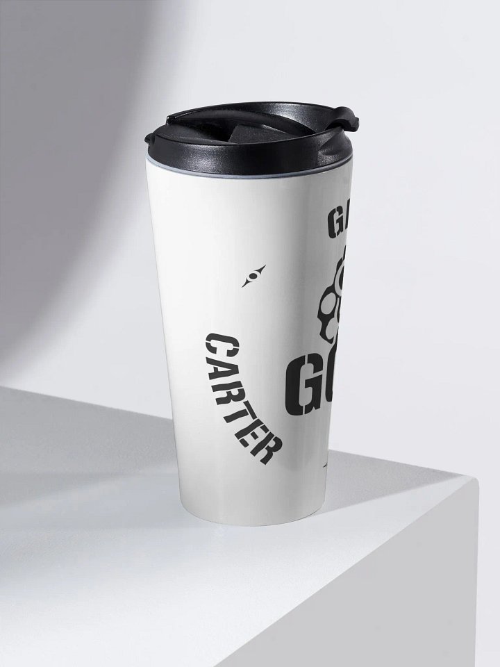 Get Carter Travel Mug product image (2)